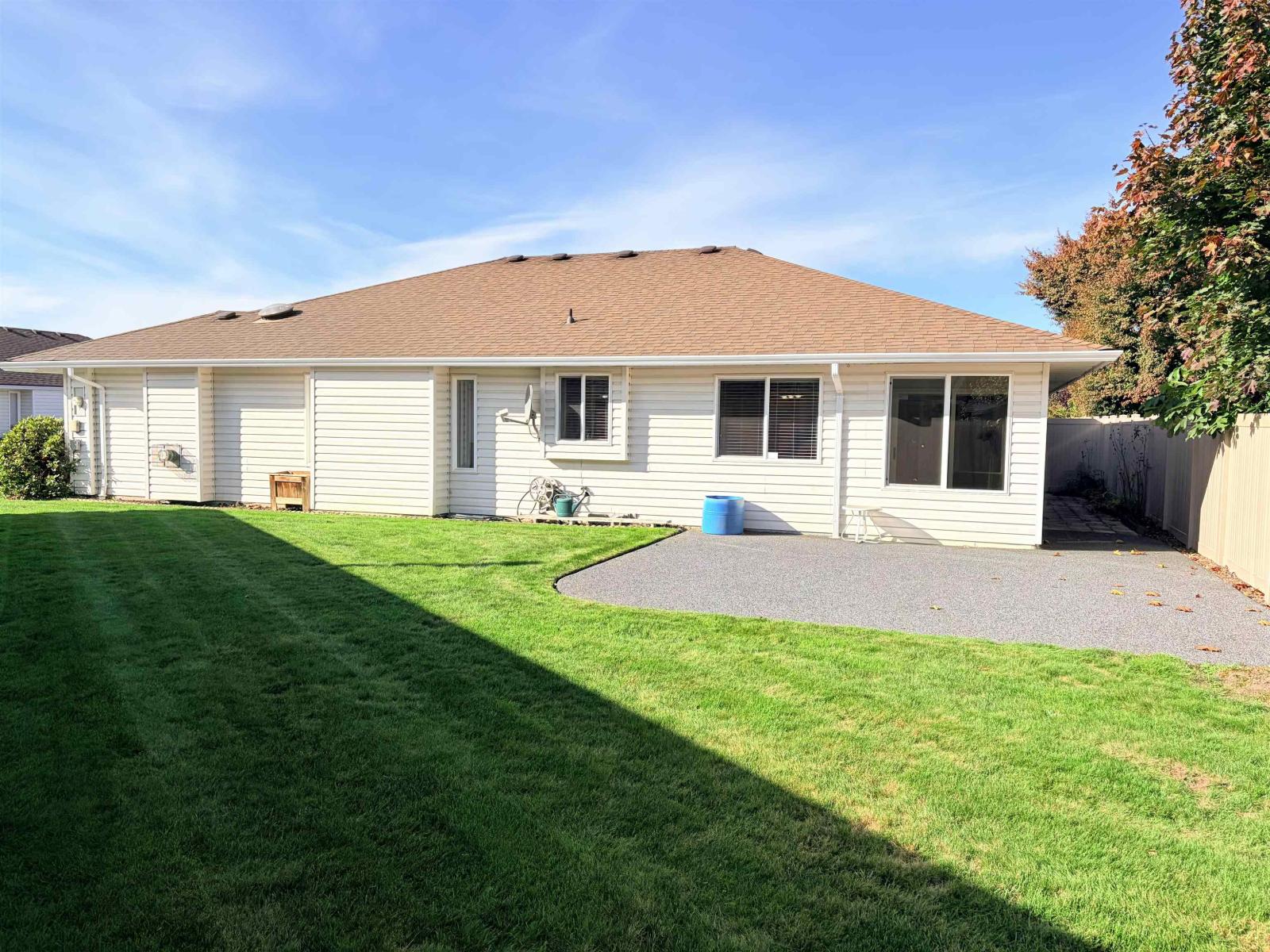 21 46485 AIRPORT ROAD|Chilliwack Proper South