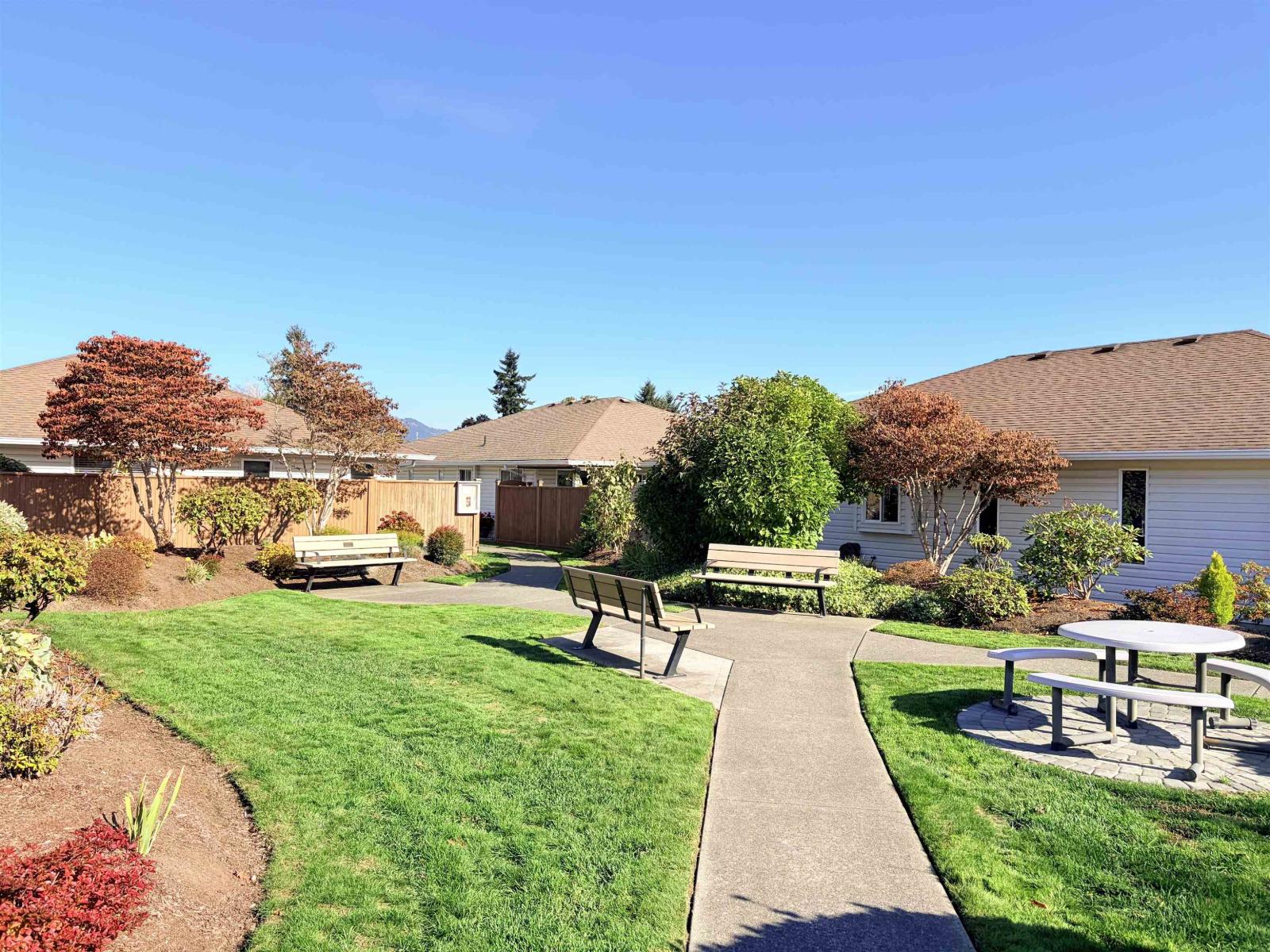 21 46485 AIRPORT ROAD|Chilliwack Proper South