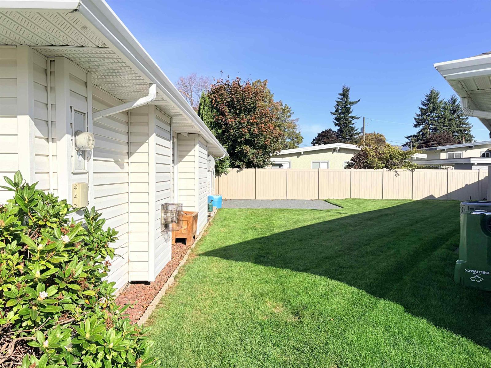 21 46485 AIRPORT ROAD|Chilliwack Proper South