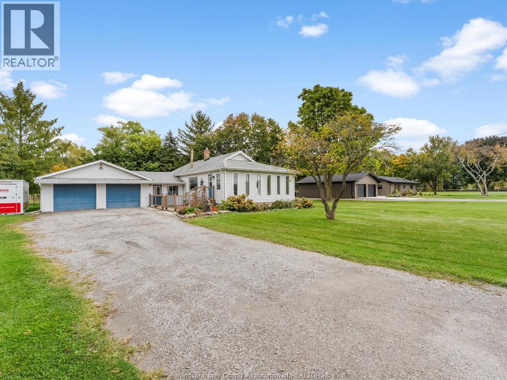 2798 South Talbot Road, Kingsville, Ontario  N0R 1B0 - Photo 27 - 26025500