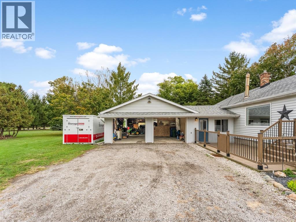 2798 South Talbot Road, Kingsville, Ontario  N0R 1B0 - Photo 24 - 26025500