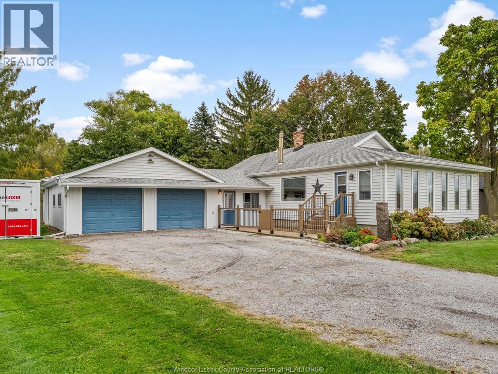 2798 South Talbot Road, Kingsville, Ontario  N0R 1B0 - Photo 28 - 26025500