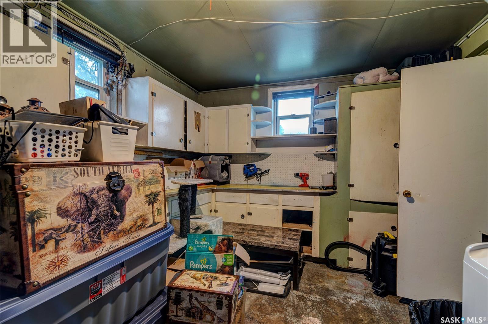 2079 Pasqua Street, Regina, Saskatchewan  S4T 4M1 - Photo 25 - SK051256
