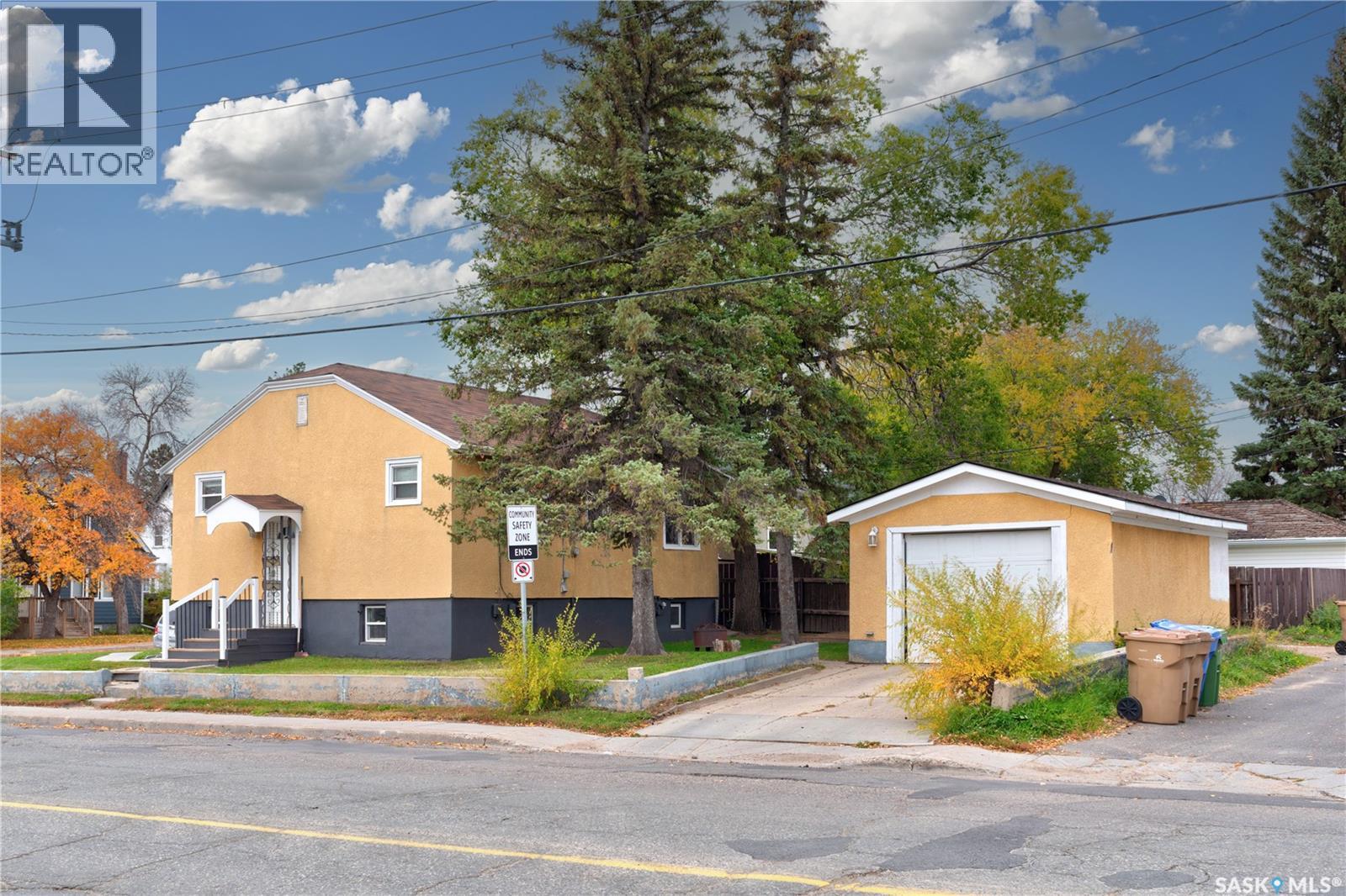 2079 Pasqua Street, Regina, Saskatchewan  S4T 4M1 - Photo 34 - SK051256