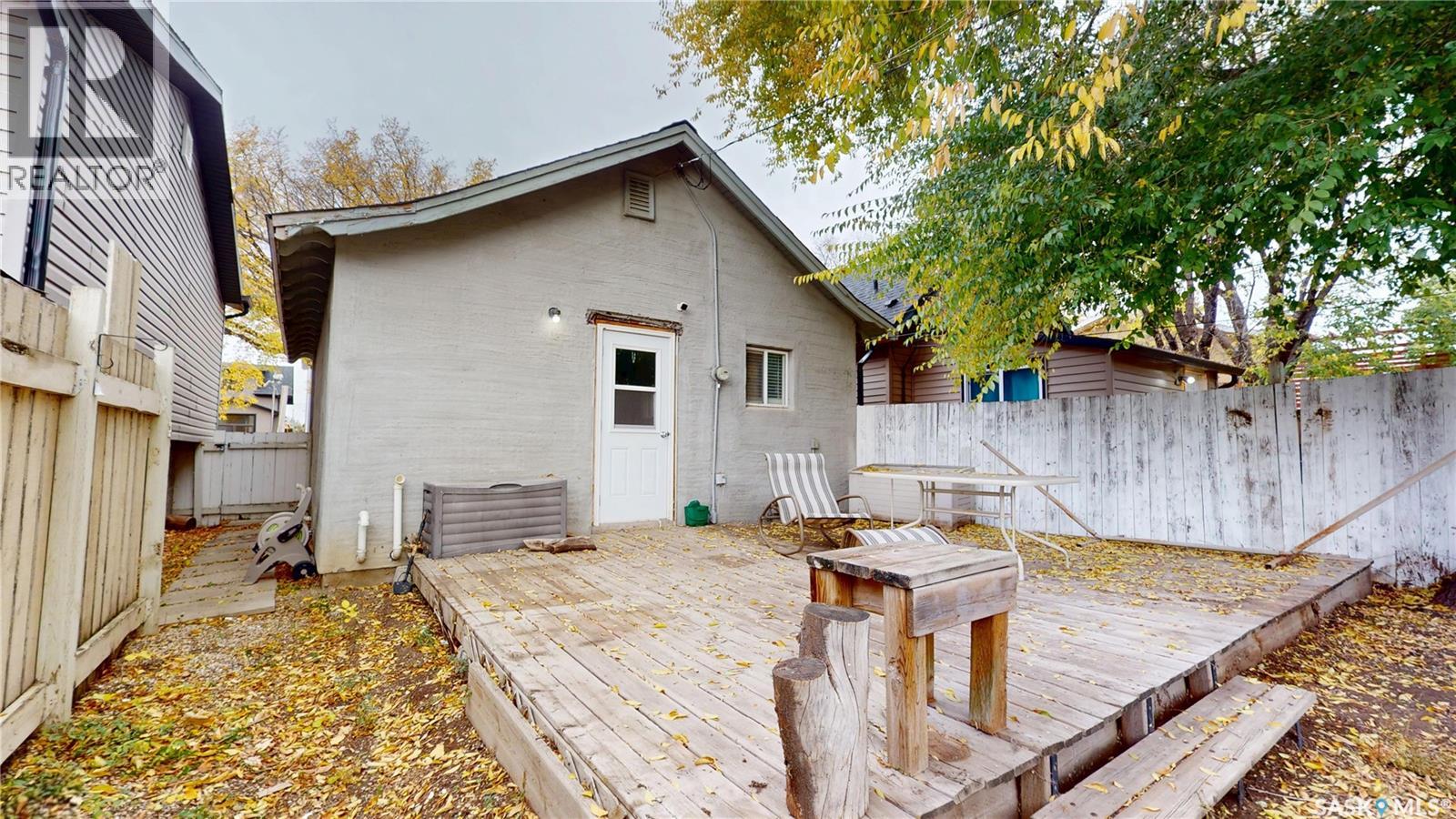 512 J Avenue S, Saskatoon, Saskatchewan  S7M 2A8 - Photo 20 - SK051210