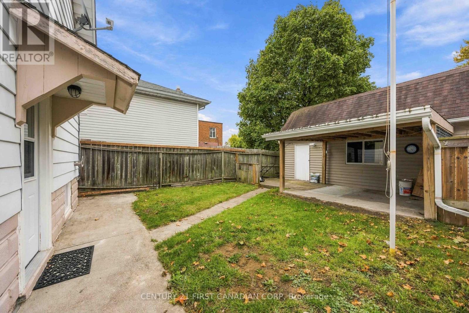 353 Talfourd Street, Sarnia, Ontario  N7T 1R1 - Photo 34 - X14088498