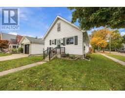 353 TALFOURD STREET, Sarnia, Ontario
