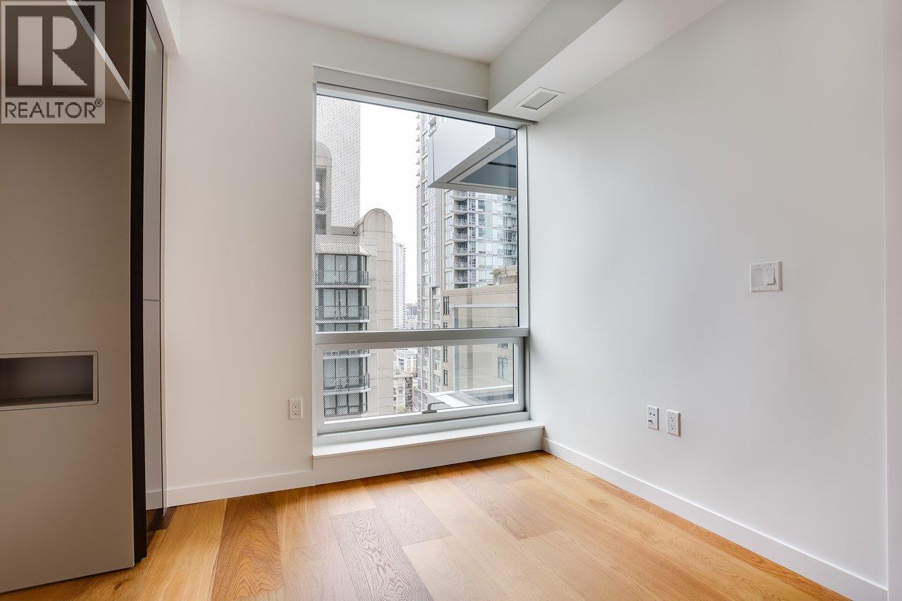 1506 1277 Hornby Street, Vancouver, British Columbia  V6Z 1W2 - Photo 10 - R3175783