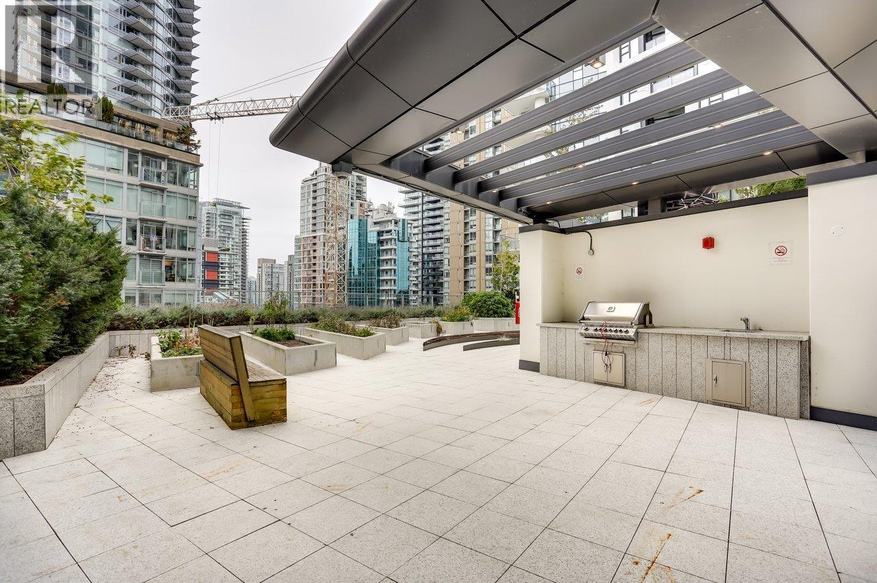 1506 1277 Hornby Street, Vancouver, British Columbia  V6Z 1W2 - Photo 30 - R3175783