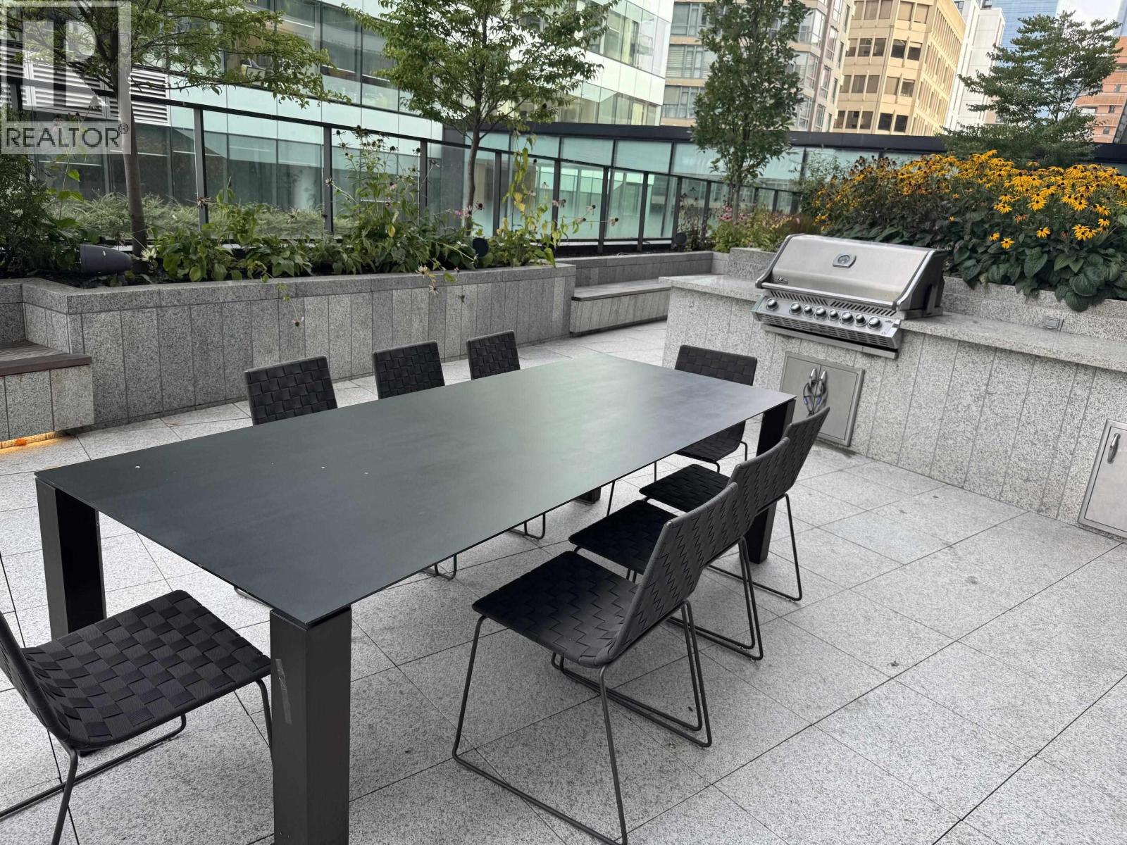1506 1277 Hornby Street, Vancouver, British Columbia  V6Z 1W2 - Photo 31 - R3175783