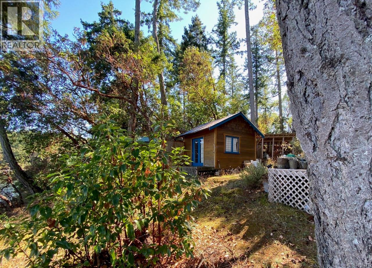 Lot 37 Ruxton Island