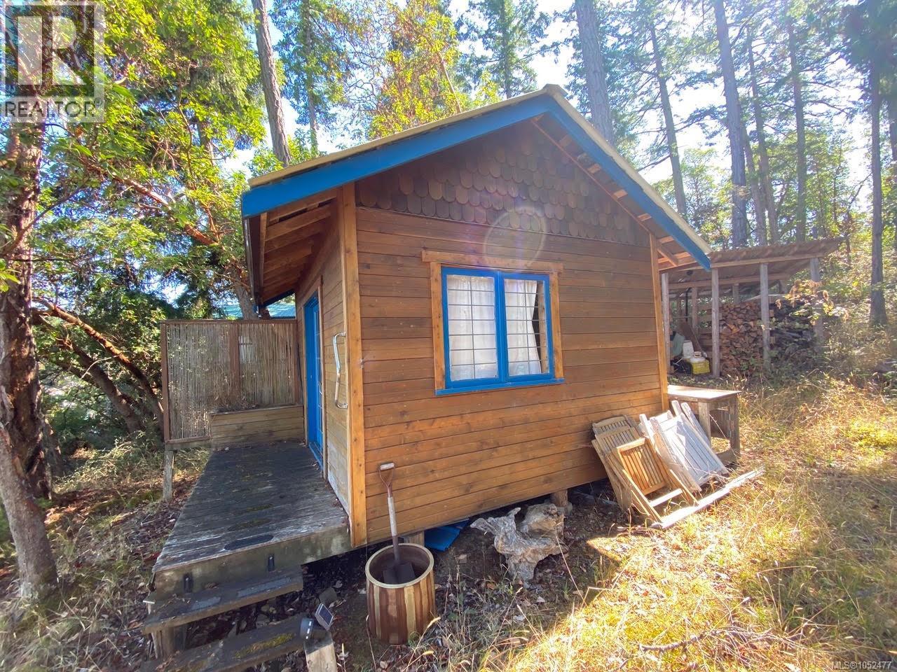 Lot 37 Ruxton Island