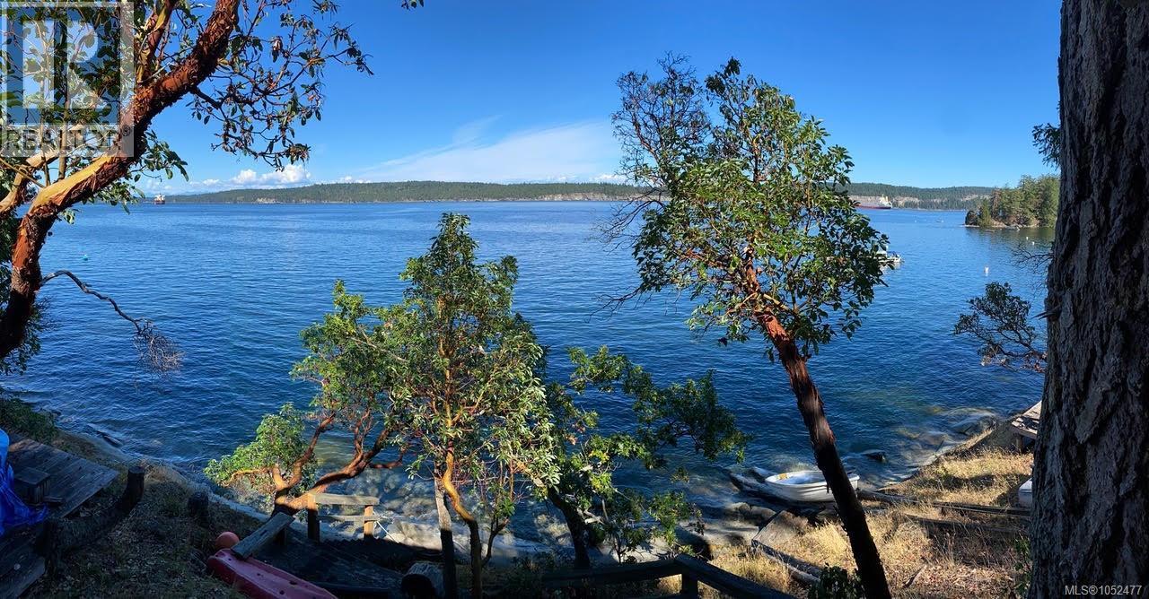 Lot 37 Ruxton Island