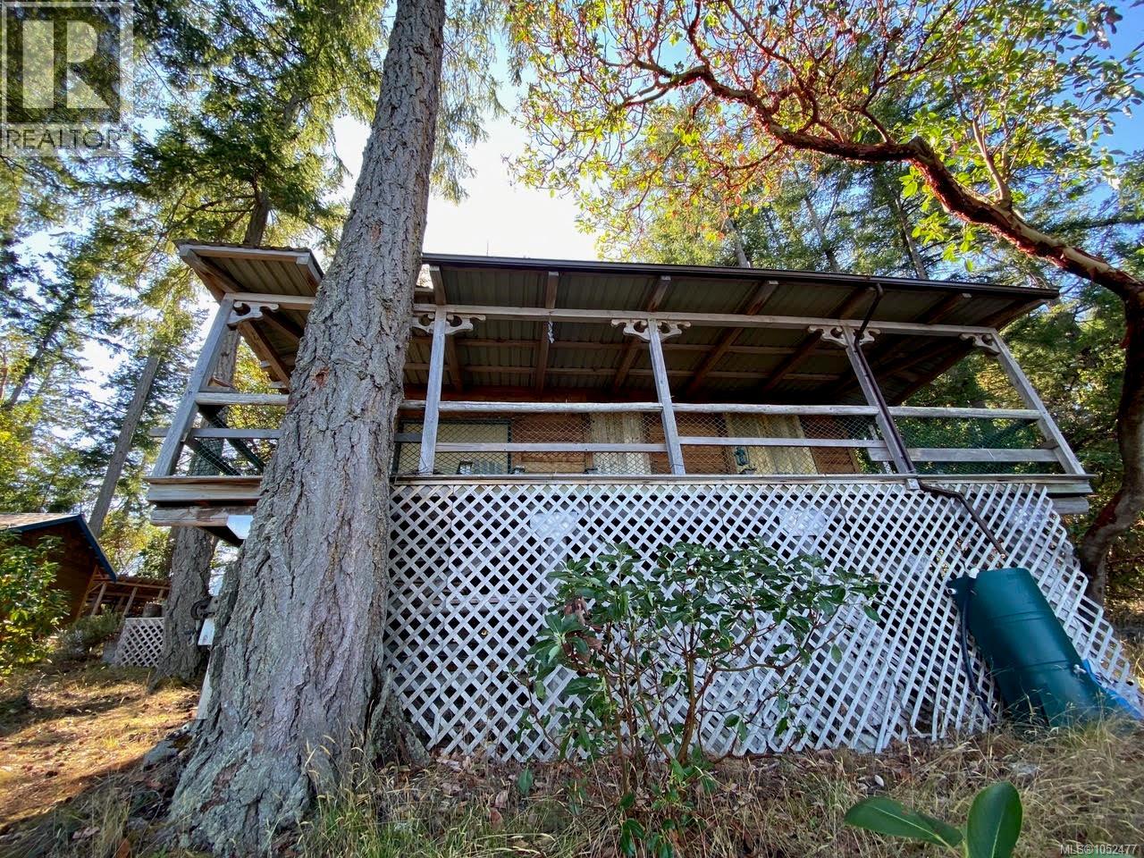 Lot 37 Ruxton Island