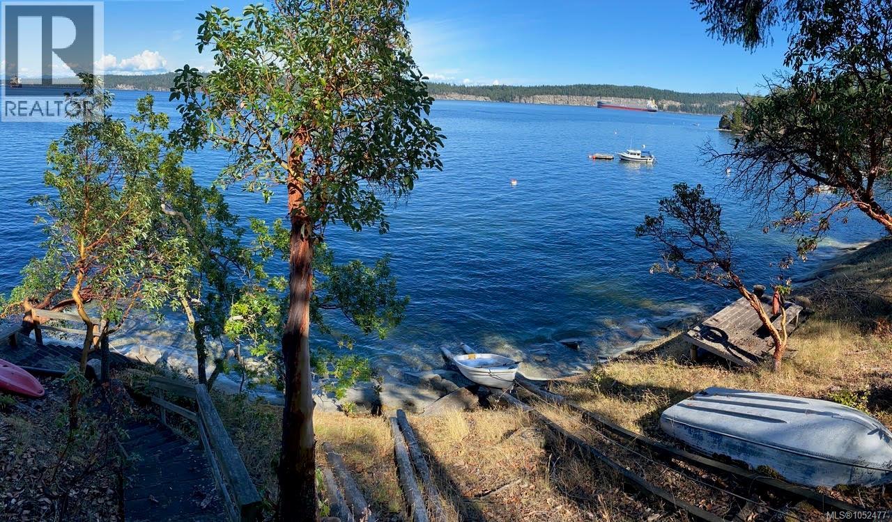 Lot 37 Ruxton Island