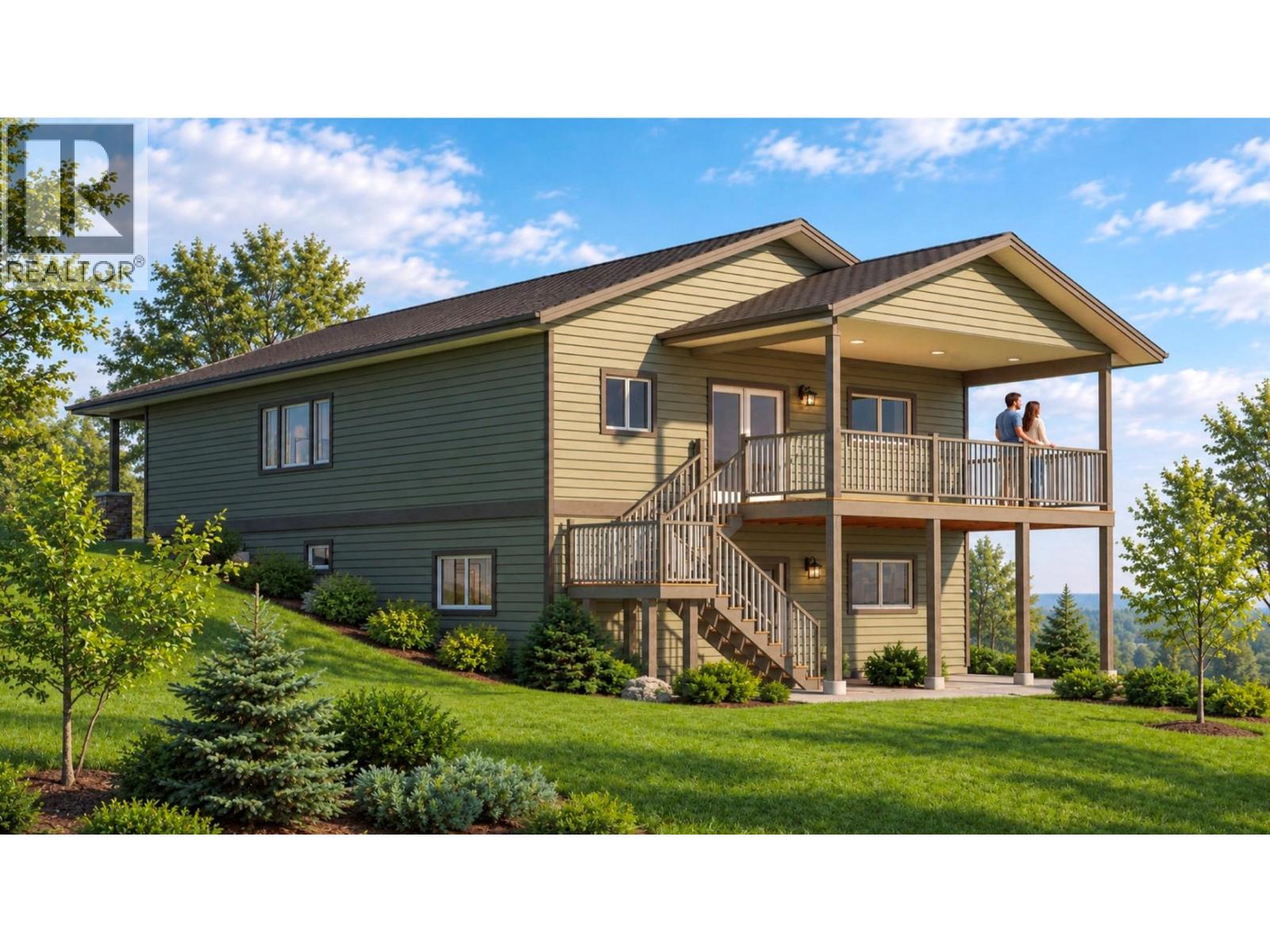 Eagle Ridge Crescent N Lot# 21, Cranbrook, British Columbia  V1C 5R5 - Photo 2 - 10403280