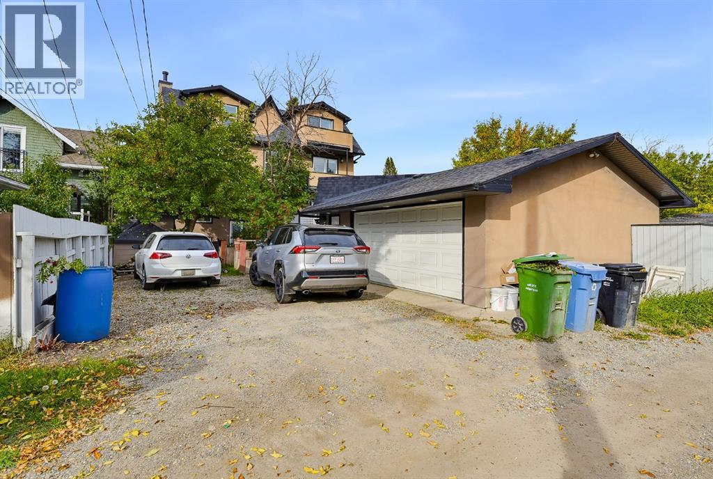 529 18 Avenue Nw, Calgary, Alberta  T2N 0T7 - Photo 38 - A2349882