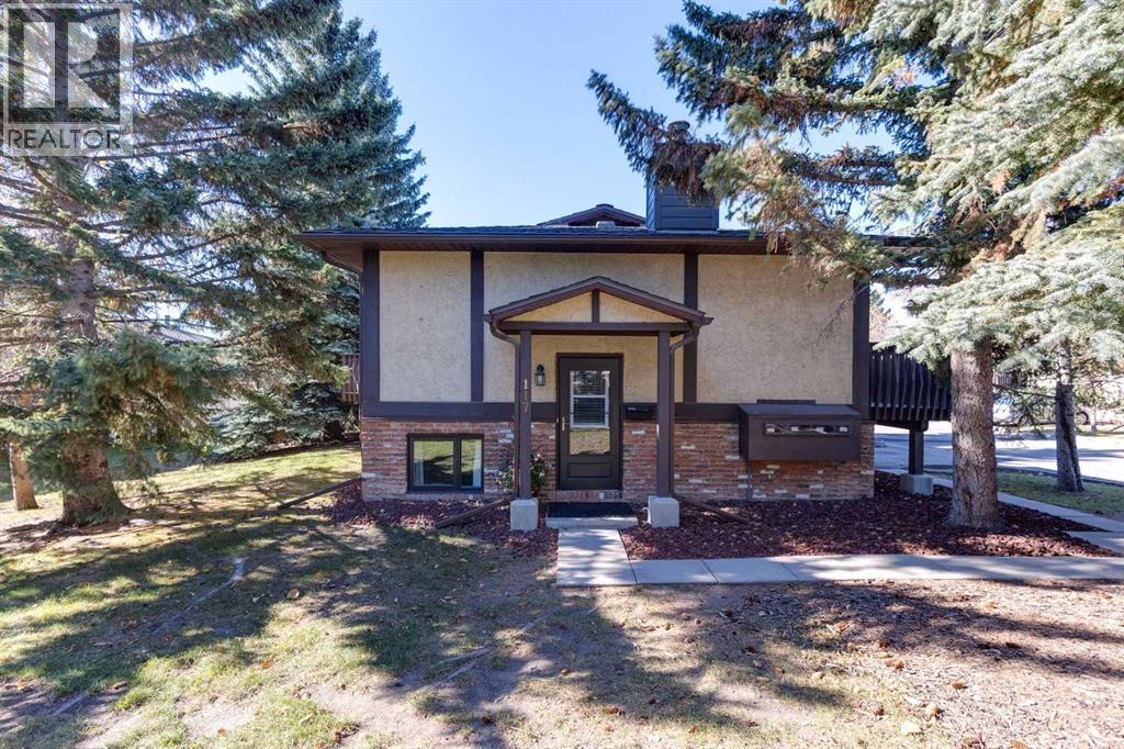 117 Storybook Terrace NW, Calgary, Alberta