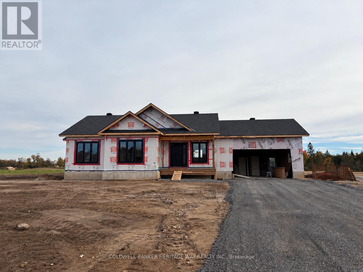 785 FERGUSON FALLS ROAD, Lanark Highlands, Ontario