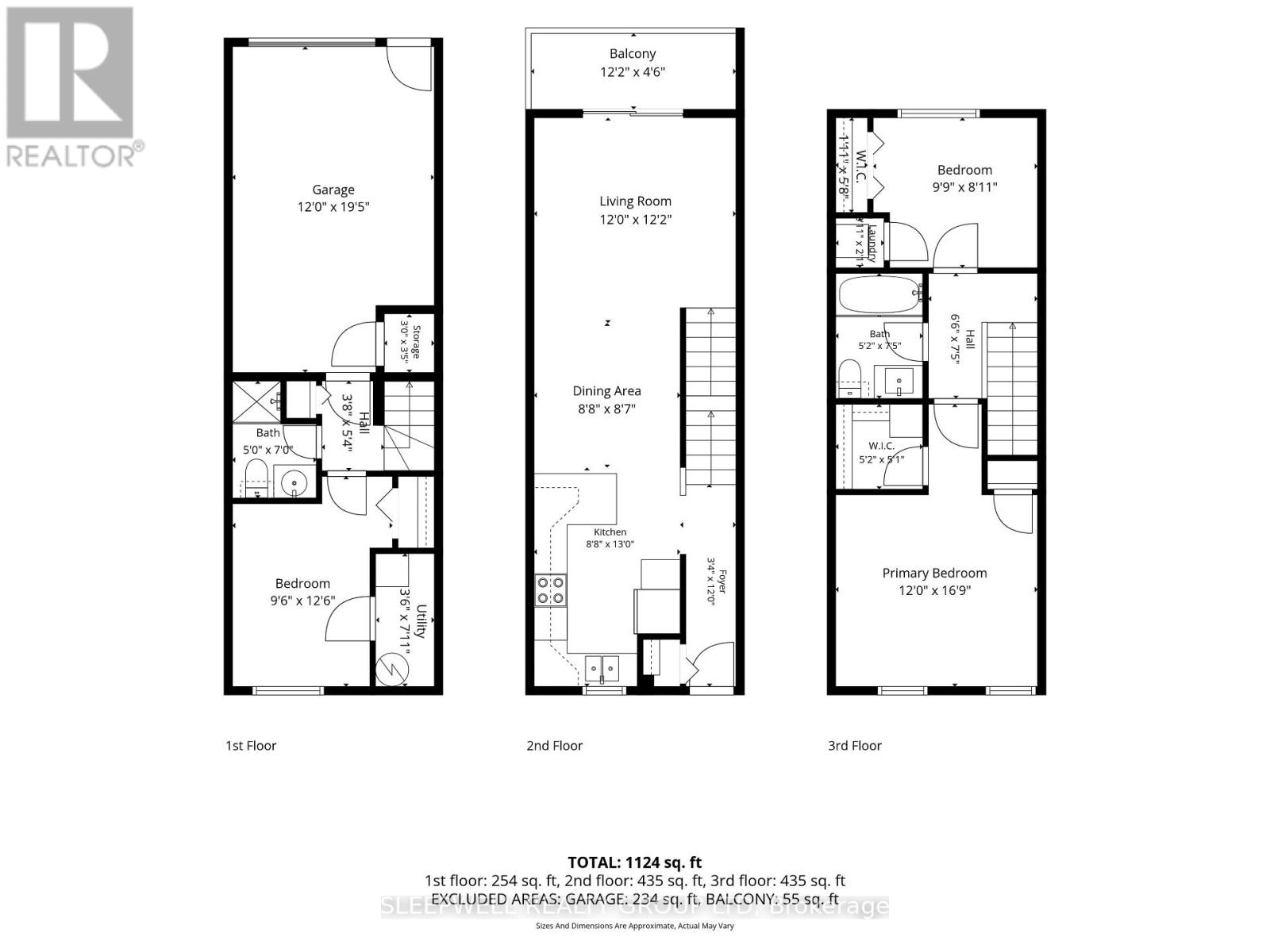 12 Maclean Street, Ottawa, Ontario  K1S 3E9 - Photo 26 - X14088668