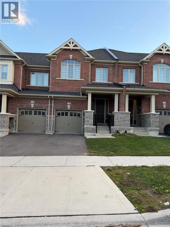 220 BROADACRE Drive, Kitchener, Ontario