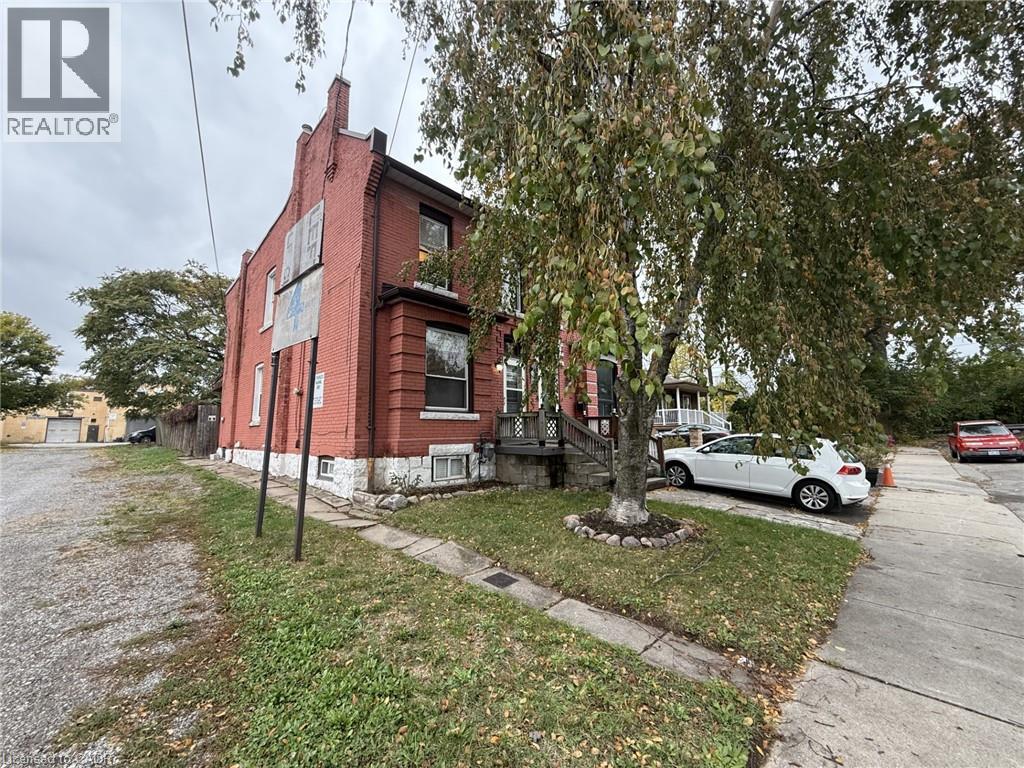 325 CATHARINE Street N, Hamilton, Ontario
