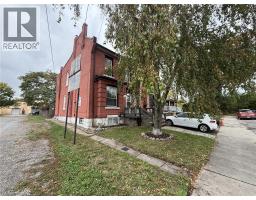 325 CATHARINE Street N, hamilton, Ontario