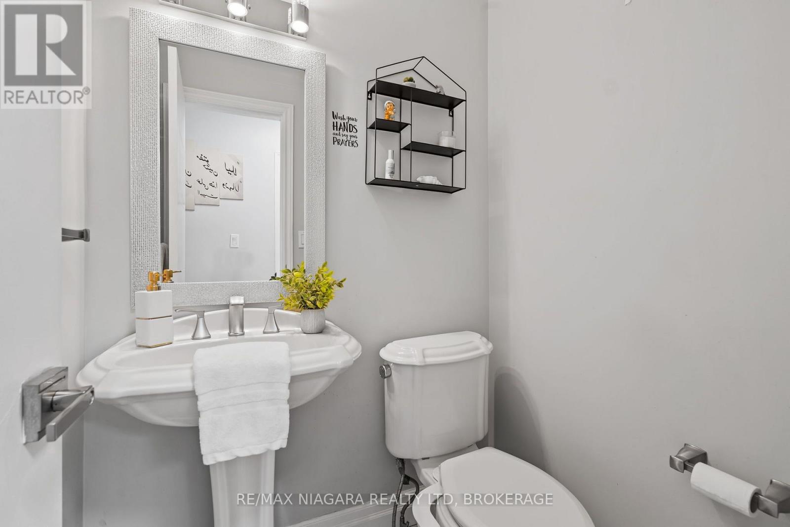 31 Jessica Drive, St. Catharines, Ontario  L2M 6V9 - Photo 13 - X14088674