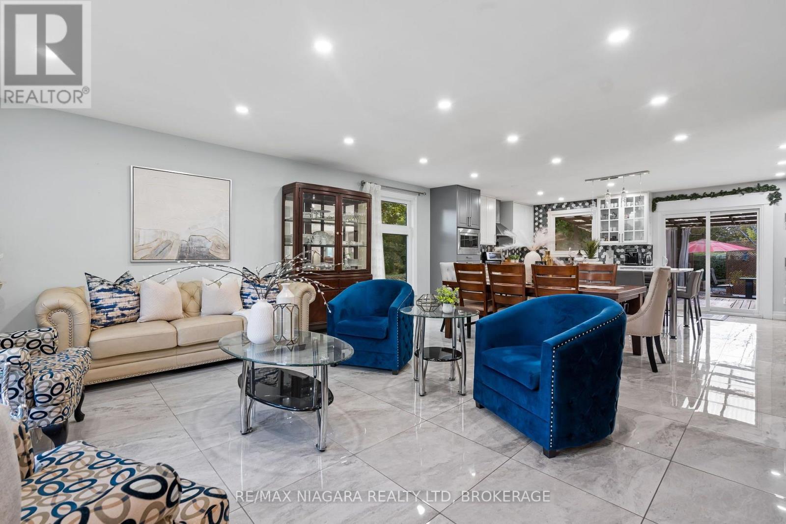 31 Jessica Drive, St. Catharines, Ontario  L2M 6V9 - Photo 5 - X14088674