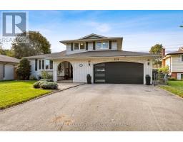 31 JESSICA DRIVE, St. Catharines, Ontario
