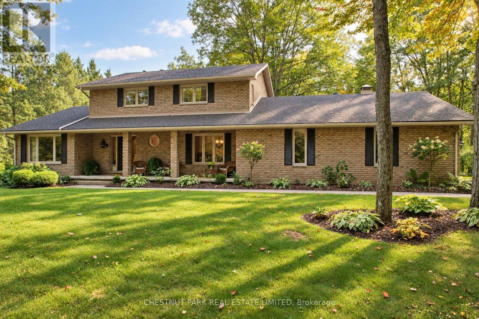 9 Mills Circle, Springwater, Ontario  L9X 0J7 - Photo 46 - S13868514