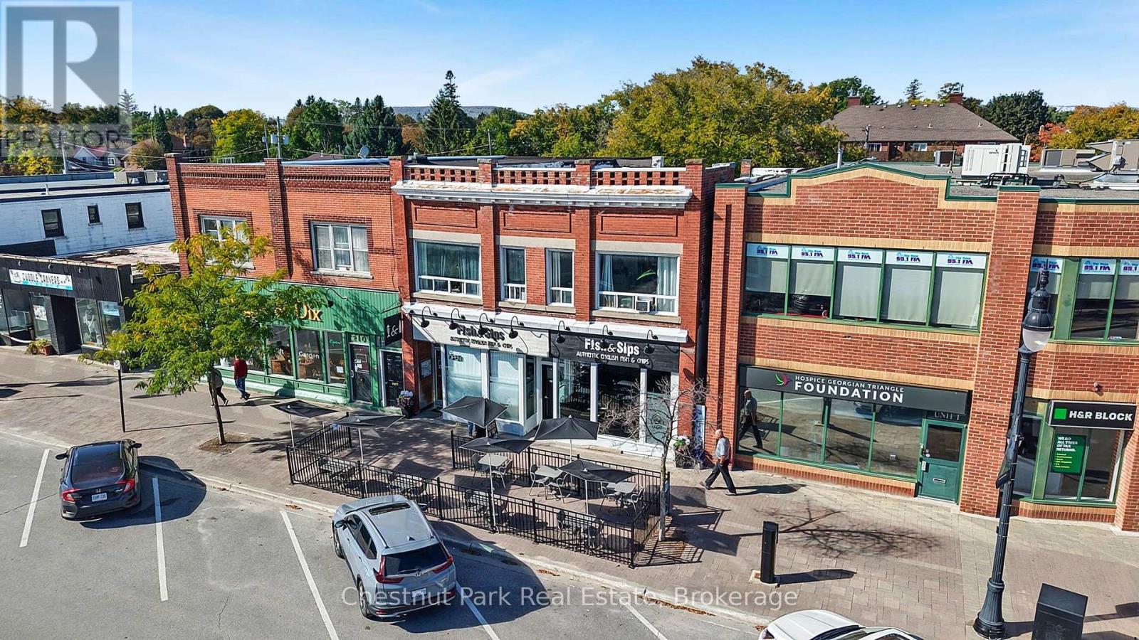 206 Hurontario Street, Collingwood, Ontario  L9Y 2M2 - Photo 34 - S14088458