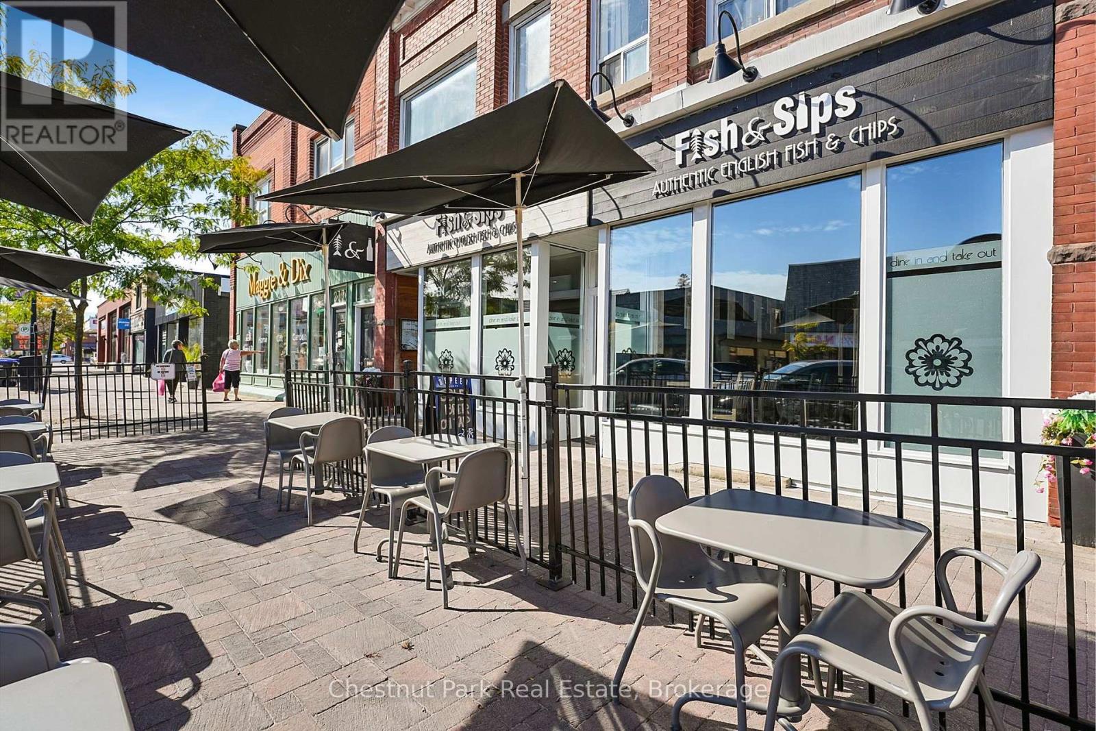 206 Hurontario Street, Collingwood, Ontario  L9Y 2M2 - Photo 8 - S14088458
