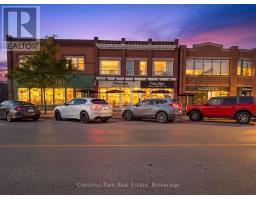 206 HURONTARIO STREET, collingwood, Ontario