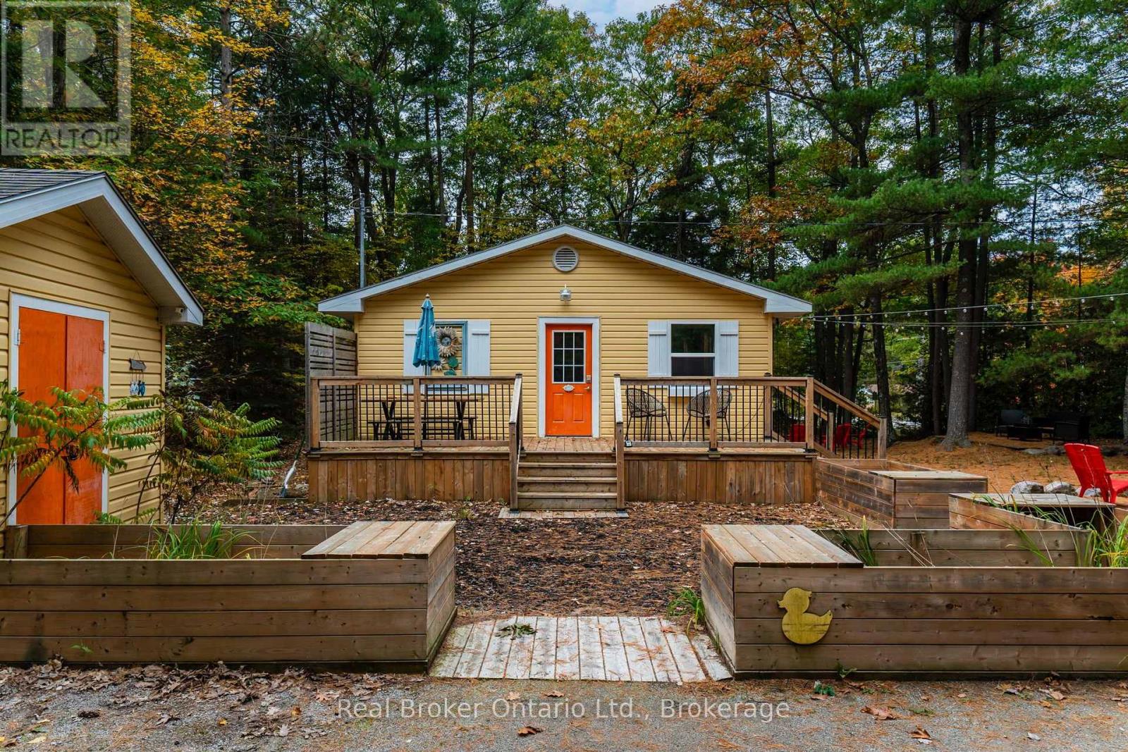 1326 TINY BEACHES ROAD N, tiny (lafontaine), Ontario