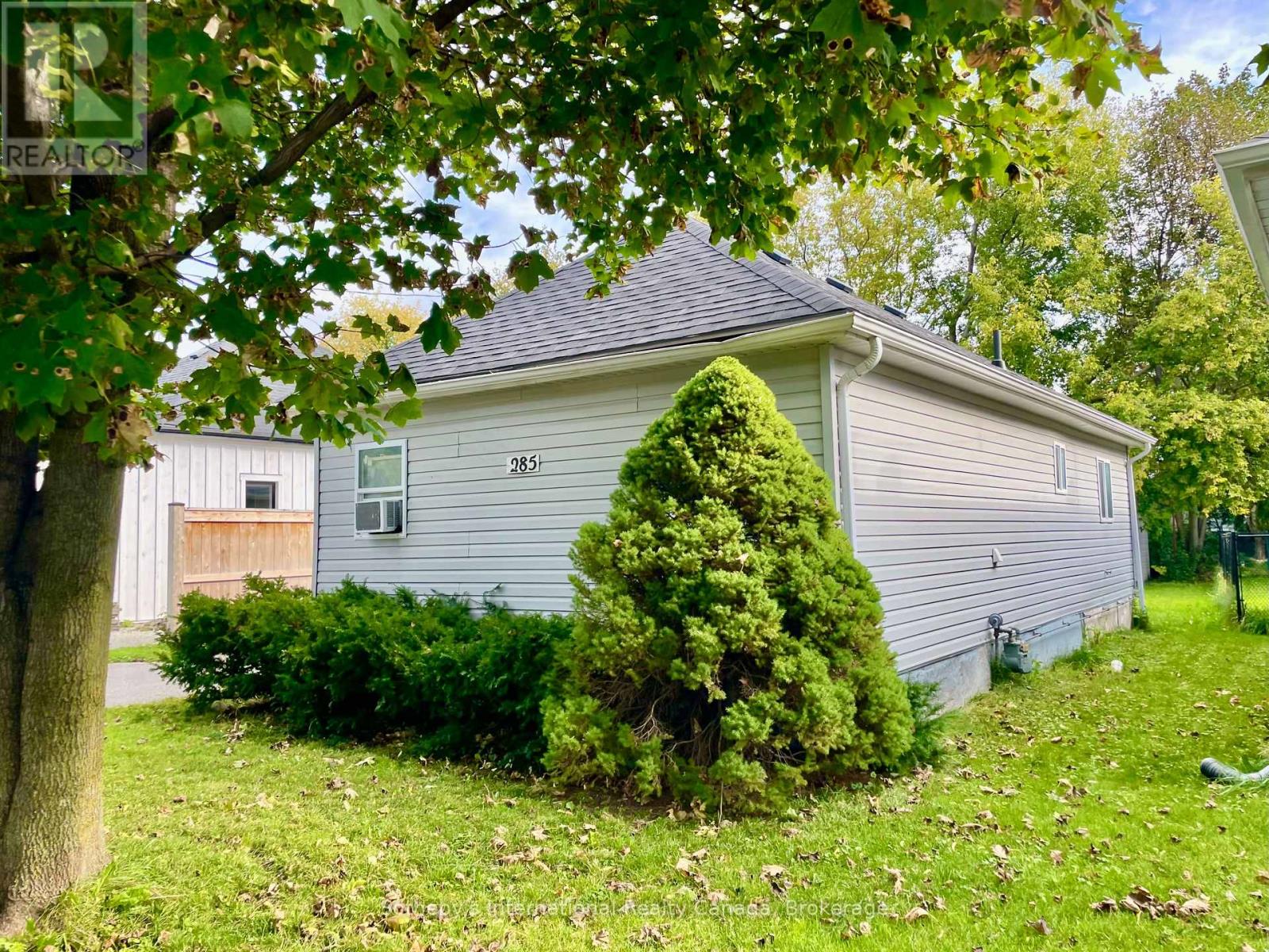 285 Robinson Street, Collingwood, Ontario  L9Y 3M4 - Photo 20 - S14088536