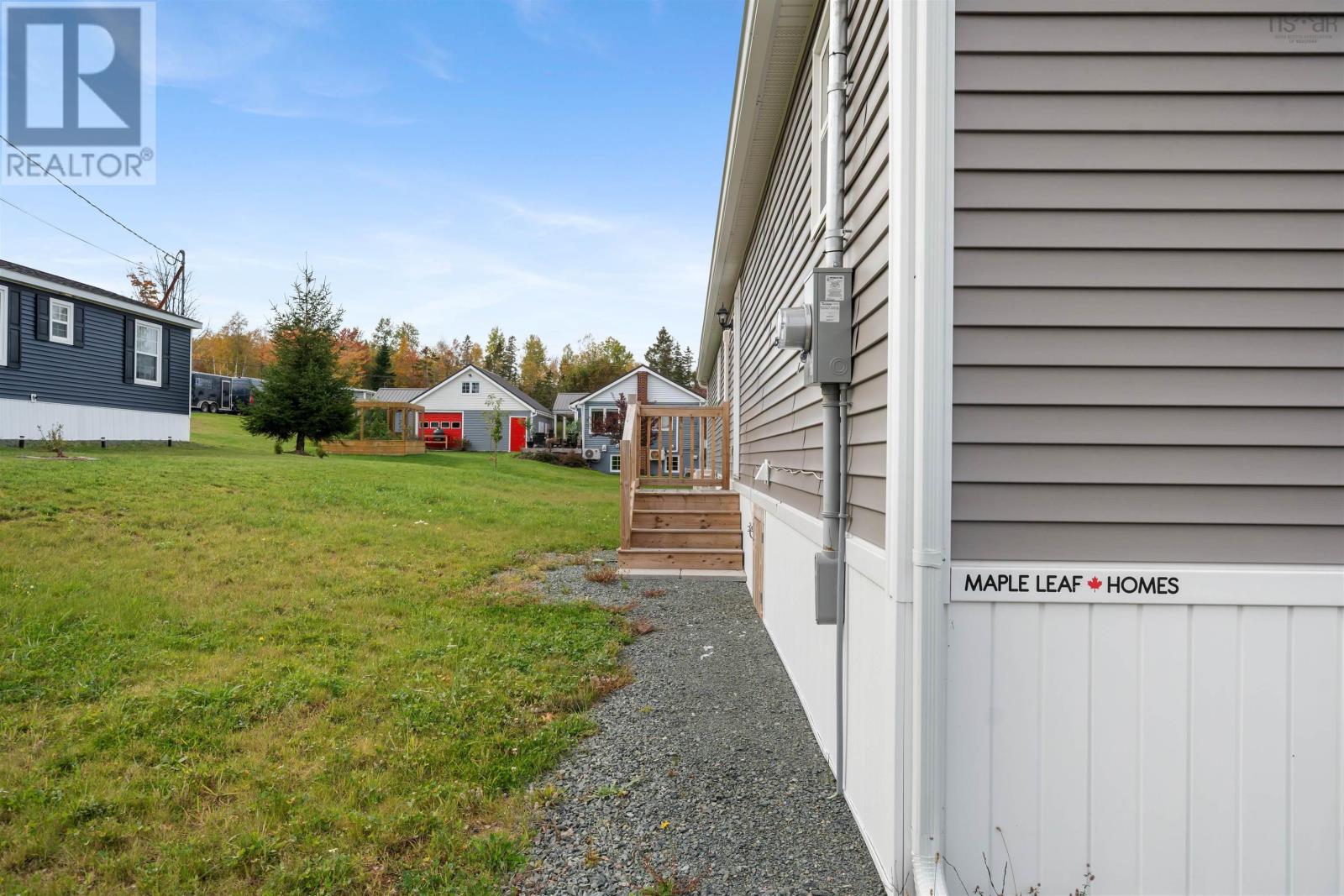 132 Grosbeak Drive, Salmon River, Nova Scotia  B2N 5V8 - Photo 4 - 202626040
