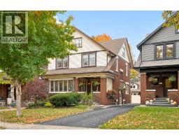 62 HEINS Avenue, kitchener, Ontario