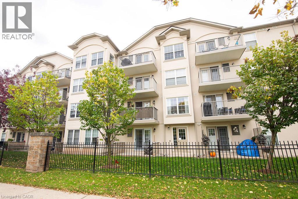 1480 Bishops Gate Unit# 207, Oakville, Ontario  L6M 4N4 - Photo 39 - 40871137