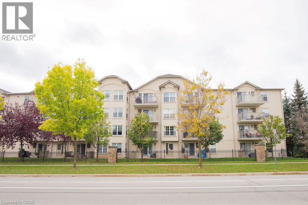 1480 Bishops Gate Unit# 207, Oakville, Ontario  L6M 4N4 - Photo 40 - 40871137