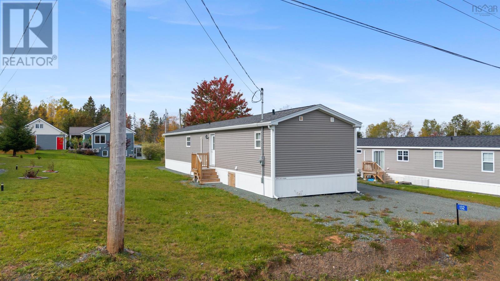 132 Grosbeak Drive, Salmon River, Nova Scotia  B2N 5V8 - Photo 3 - 202626040