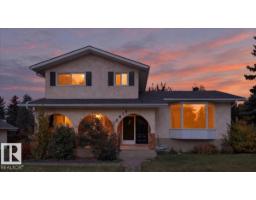 10912 34a Av NW, Edmonton, Alberta T6J 2V1 (30406017)