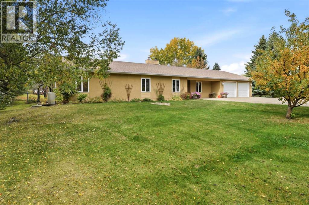 110, 28342 Township Road 384, Rural Red Deer County, Alberta  T0C 0J0 - Photo 37 - A2351138