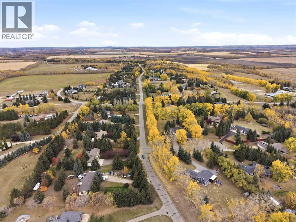 110, 28342 Township Road 384, Rural Red Deer County, Alberta  T0C 0J0 - Photo 43 - A2351138