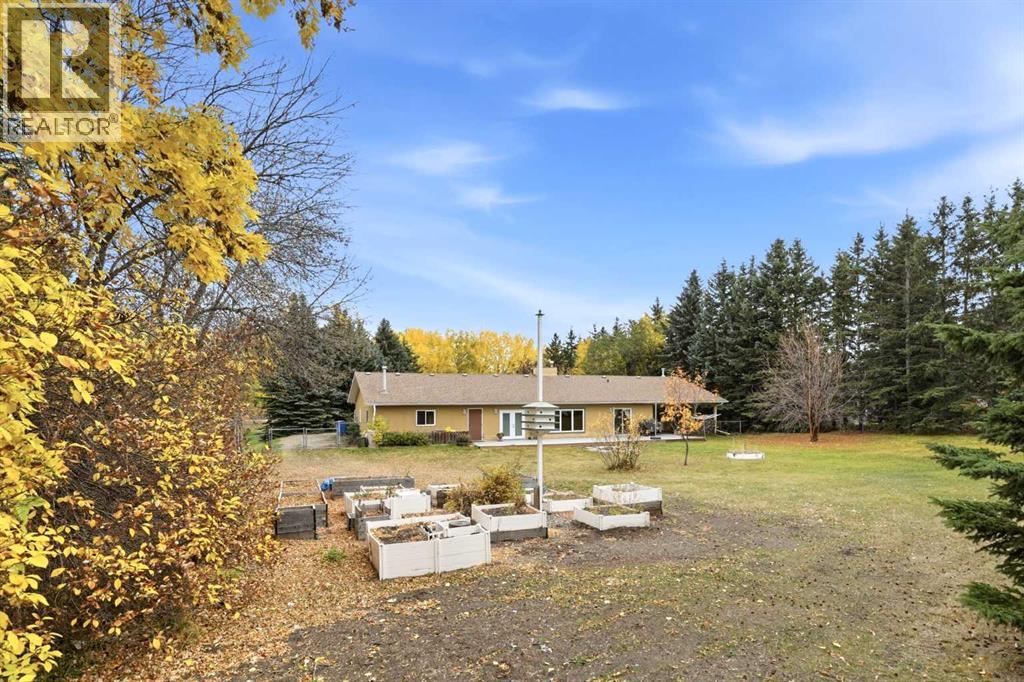 110, 28342 Township Road 384, Rural Red Deer County, Alberta  T0C 0J0 - Photo 39 - A2351138