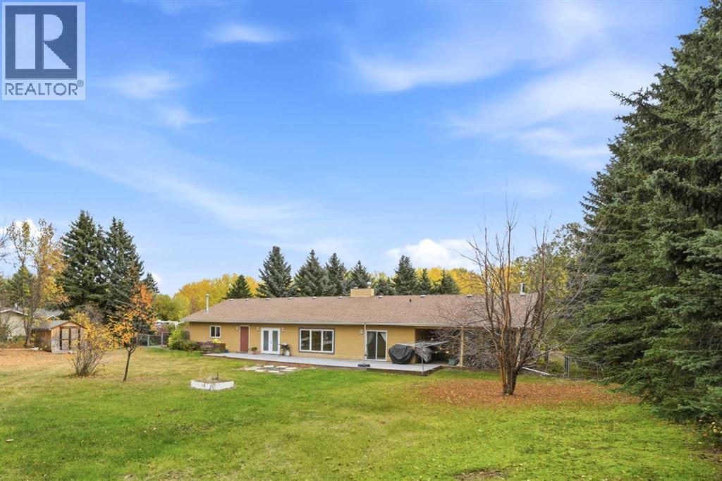 110, 28342 Township Road 384, Rural Red Deer County, Alberta  T0C 0J0 - Photo 40 - A2351138