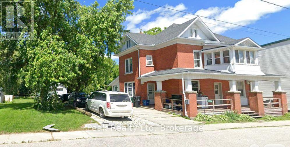 5209 AMENT LINE, wellesley, Ontario