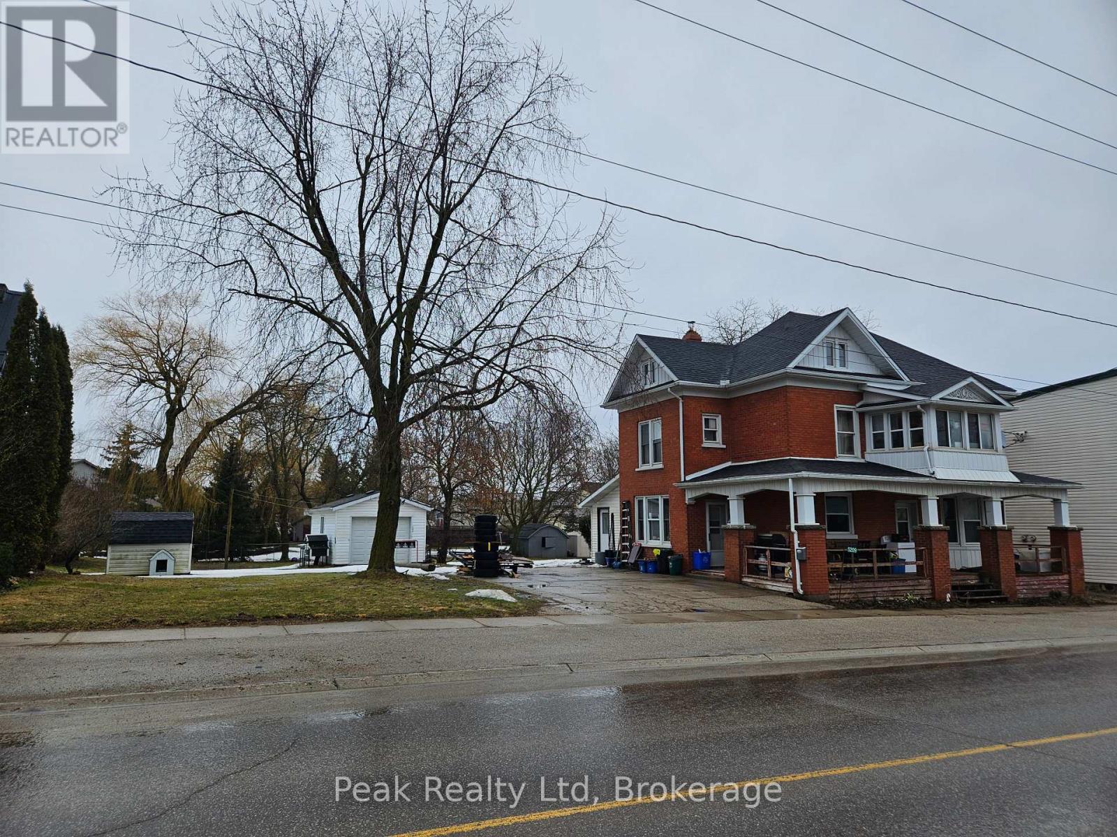 5209 Ament Line, Wellesley, Ontario  N0B 2A0 - Photo 2 - X14088534