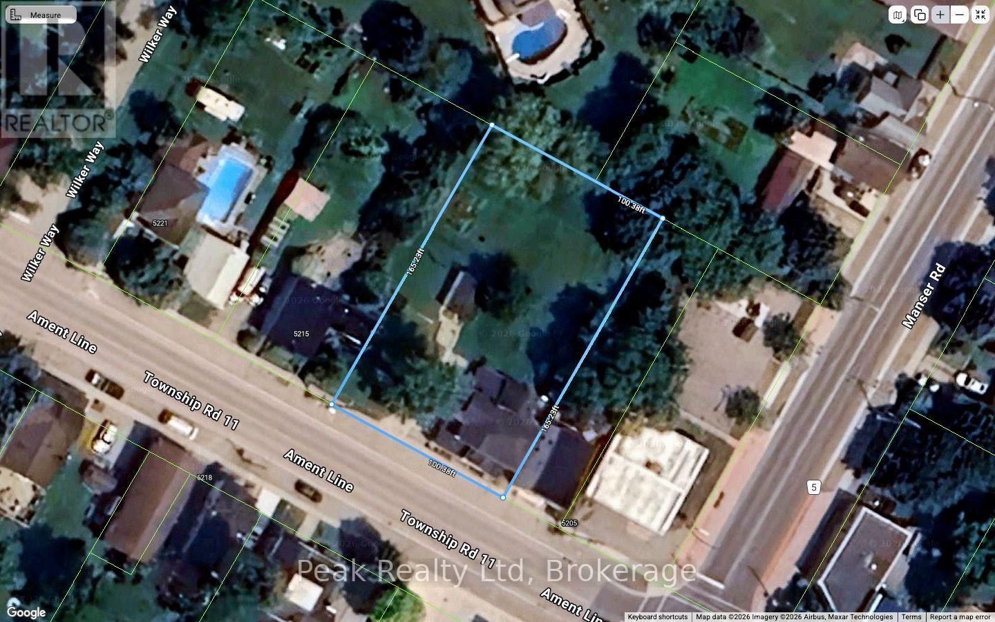 5209 Ament Line, Wellesley, Ontario  N0B 2A0 - Photo 9 - X14088534