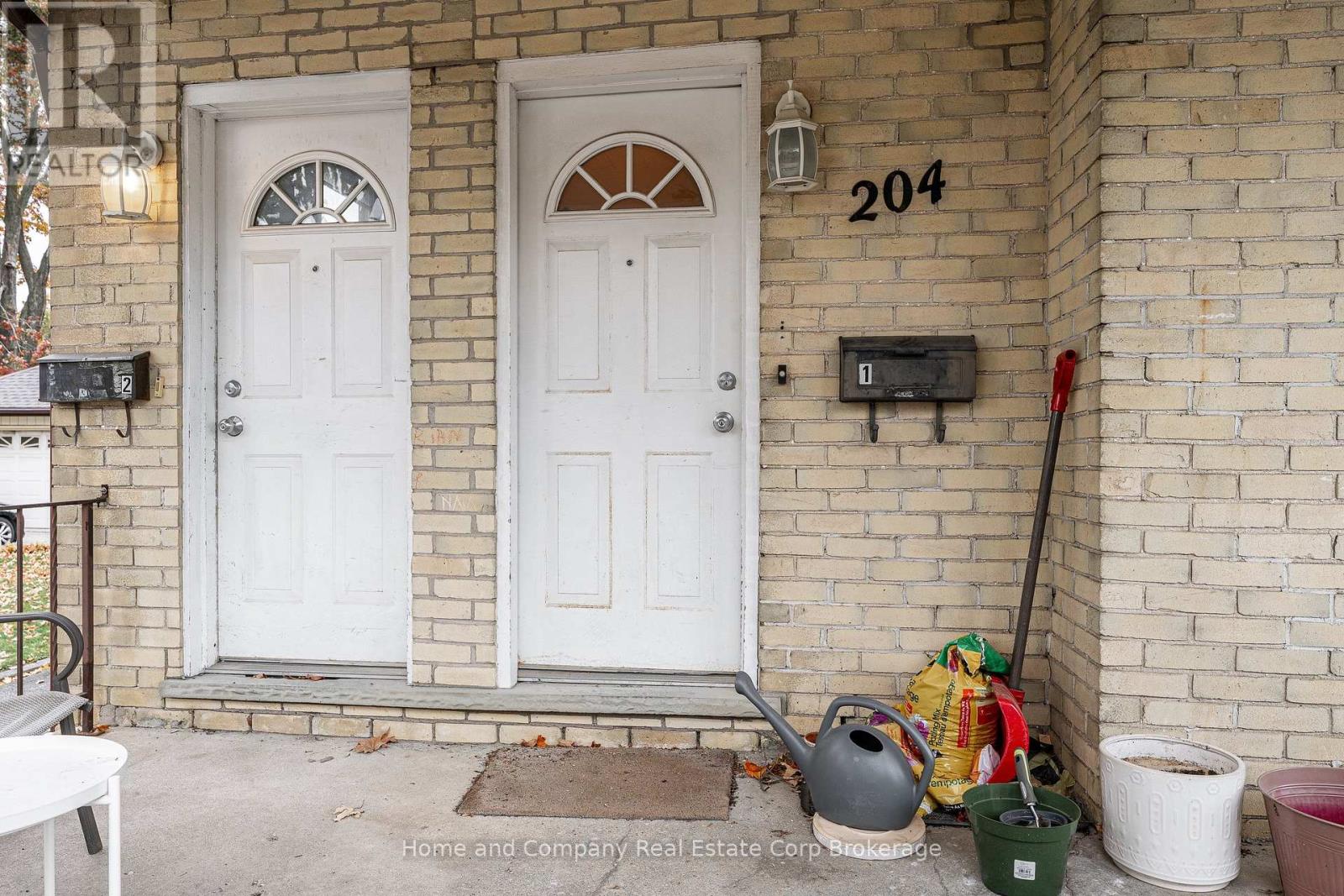 204 Brunswick Street, Stratford, Ontario  N5A 3M3 - Photo 24 - X14088588